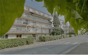 t2 à la vente -   89000  AUXERRE, surface 43 m2 vente t2 - UBI475734242